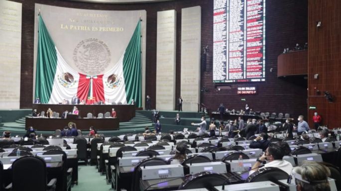 Hay acuerdo en JUCOPO para elegir a los 4 nuevos consejeros del INE; estaría el yucateco Uuc-Kib Espadas
