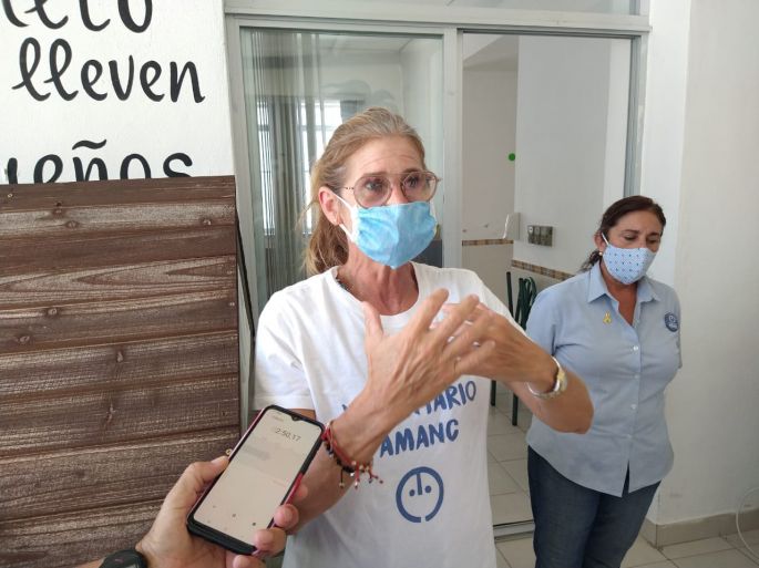 Crece el reclamo de fármacos para niños con cáncer, hay desabasto en instituciones públicas