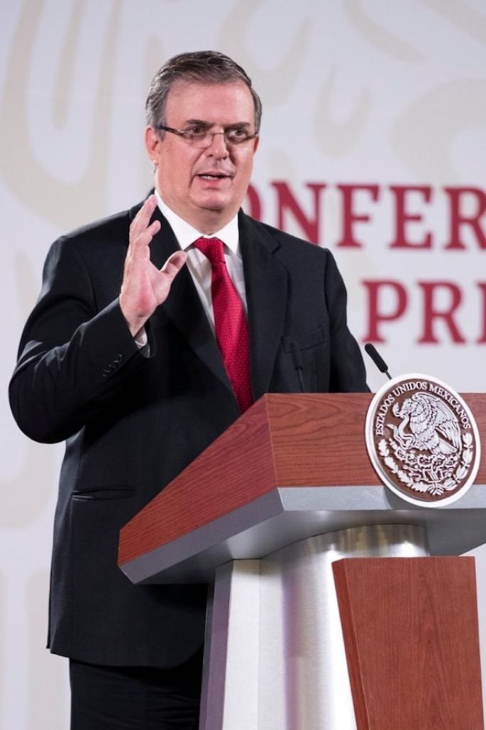 Destacan participación de México en el desarrollo de vacuna contra COVID-19