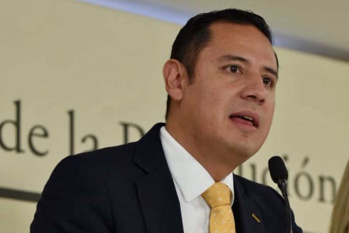 El PRD culpa a AMLO por el aumento de la pobreza durante el Covid19