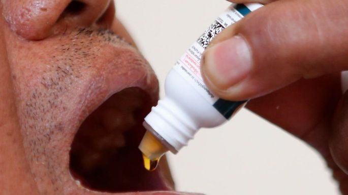 Cofepris alerta sobre el uso del Dióxido de Cloro o solución milagrosa contra el Covid
