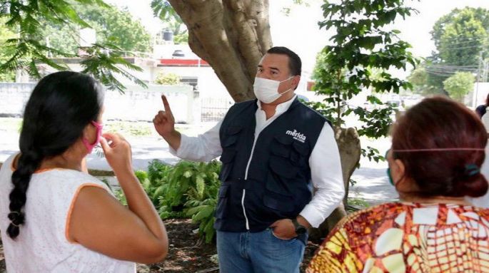 El Ayuntamiento de Mérida trabaja en nuevas acciones para el cuidado de la salud mental de los ciudadanos