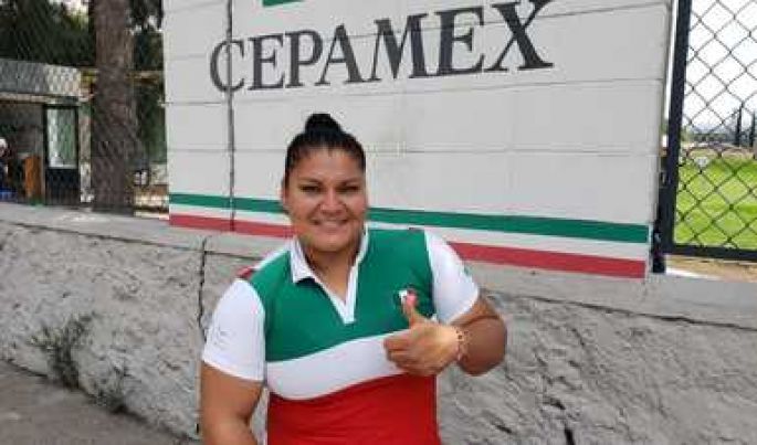 La cuarentena no nos ha detenido: Floralia Estrada