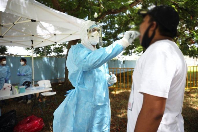 La pandemia cobra más vidas en municipios del interior del Estado que en la capital yucateca