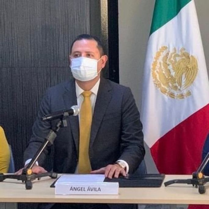 El PRD denunciará a AMLO, a Pío López Obrador y a David León, por financiamiento ilegal a las campañas de Morena