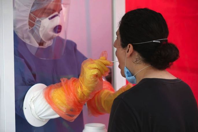 Se cumplen 11 semanas de crecimiento de la pandemia Covid 19 en Yucatán; ya son 1591 fallecimientos y 12,440 casos positivos