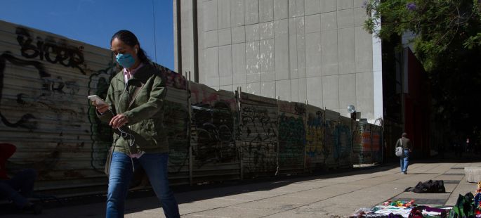 Advierte la OMS que en México hacen falta más pruebas de COVID-19 y los pobres tienen doble riesgo de morir