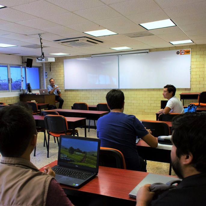 Educación superior privada, mantiene perspectiva de crecimiento al nuevo ciclo escolar