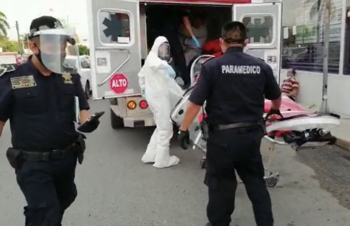 Reporte Covid: 456 nuevos contagios y 32 fallecimientos en las últimas 24 horas  