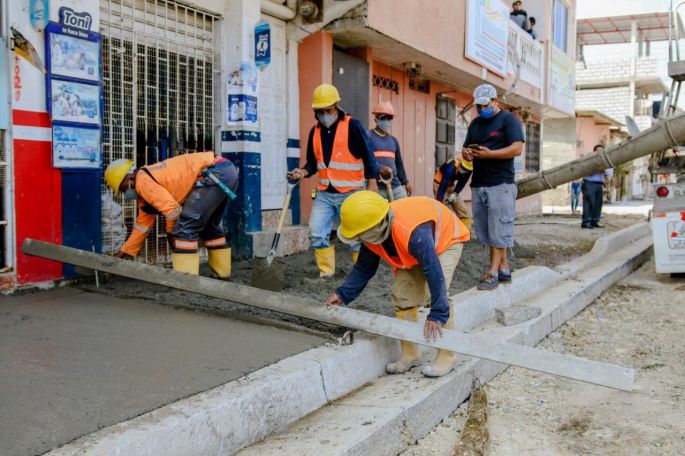Sector de la construcción en Yucatán cae 32 por ciento en cinco meses