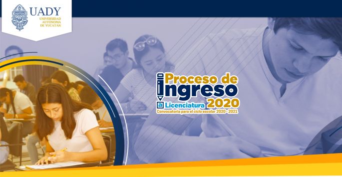 Dice la Uady que desplegará un amplio operativo logístico para el examen de nuevo ingreso