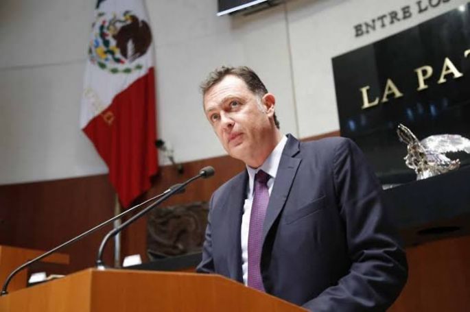 “La responsabilidad penal por el fracaso en el manejo de la pandemia debe ser para López-Gatell”: PAN 