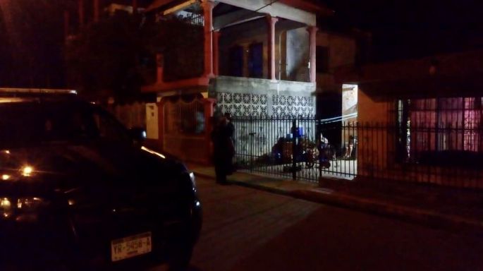 Atiende el Ayuntamiento de Tekax una denuncia de violencia intrafamiliar   