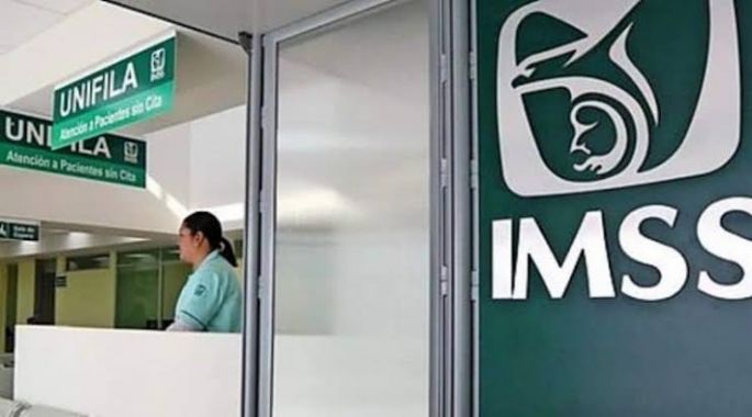 El colmo: Ni ASPIRINA hay en el IMSS de Yucatán por el desabasto de medicinas