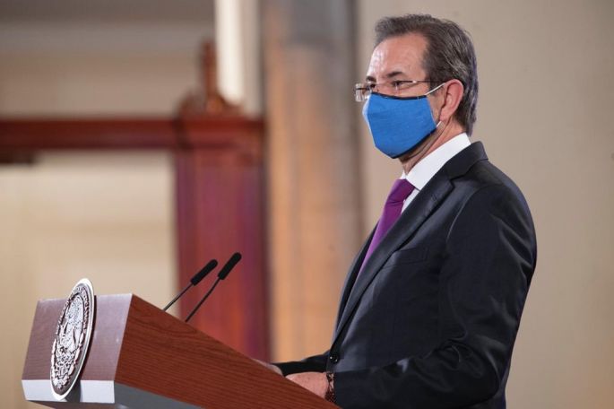 El 24 de Agosto, inicia a distancia el Ciclo Escolar 2020-2021 