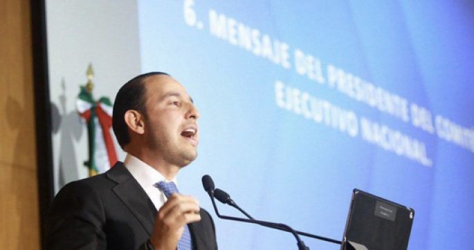 México merece un informe presidencial sin mentiras ni demagogia: PAN