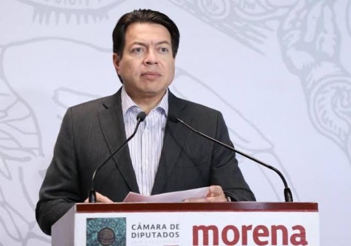 Presupuesto Federal 2021 da prioridad a la gente e incentiva la actividad económica: Mario Delgado
