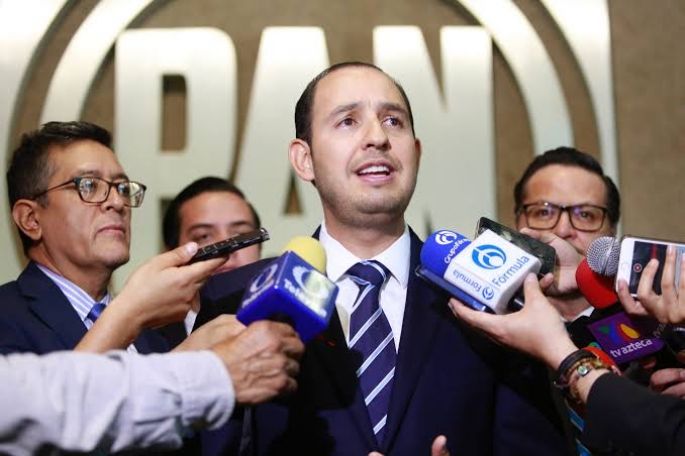 Acción Nacional impulsará disminuir ISR, IVA y IEPS en el paquete económico 2021