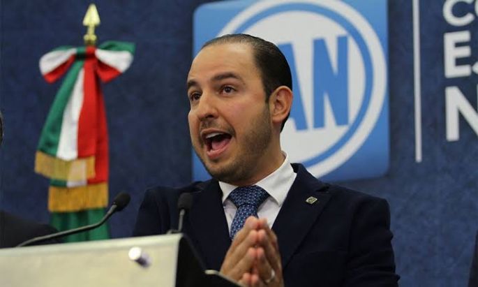 El PAN denunciará ante la FGR contra Hugo López-Gatell por el “pésimo manejo de la pandemia”