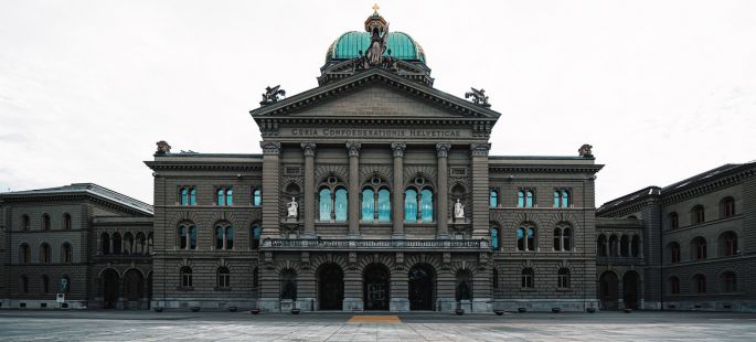 El proyecto de ley antiterrorista de Suiza sienta un “precedente peligroso”