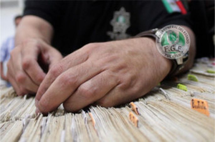 Continúa en prisión vinculado a proceso por violencia familiar