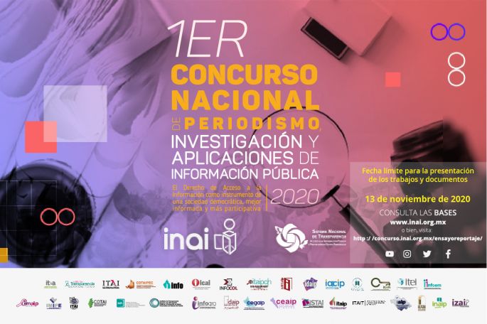Convoca Comisión de Vinculación, Promoción, Difusión y Comunicación Social del SNT a concurso nacional de periodismo