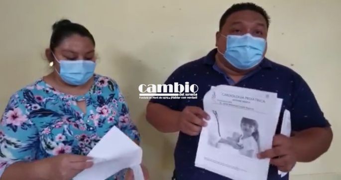 Criminal negligencia en el ISSSTE atenta contra la vida de los derechohabientes