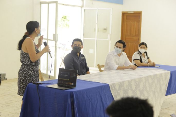 Se reactivará gradualmente la economía comercial en Tekax