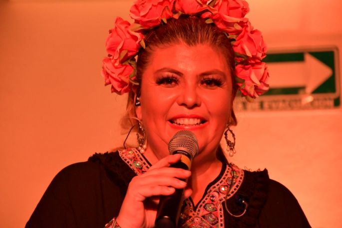 Concierto de Mónika Durán y mucho más, esta semana en Cultura en Línea  