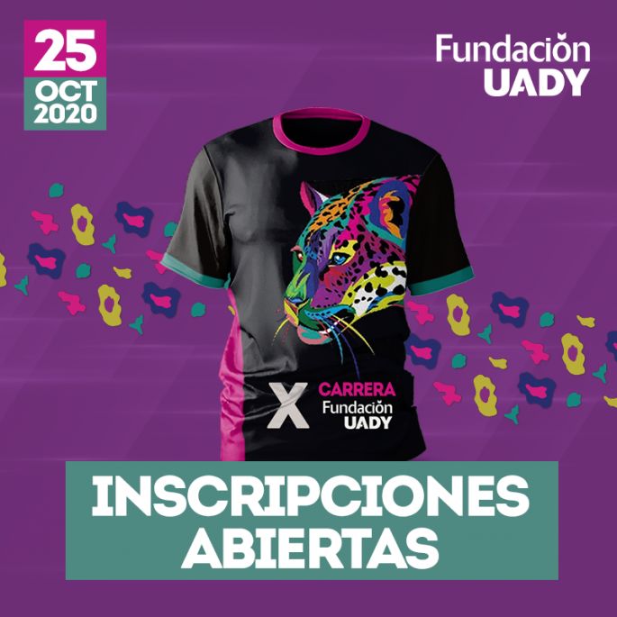 Lanzan reto virtual para carrera deportiva  