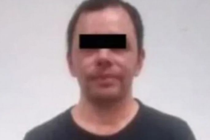 Sacerdote emborrachaba a menor para abusar de él, lo condenan a 32 años de cárcel 