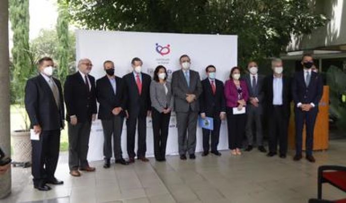 México tendrá la vacuna contra el COVID-19