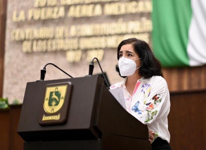 Violencia contra personas mayores se perseguiría por oficio