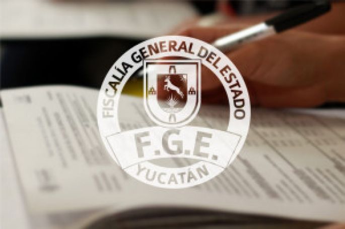 25 años de prisión a sentenciado por homicidio ocurrido en Umán