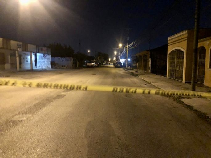 Tragedia en Mérida, mata a su hijo de 4 años y se suicida 