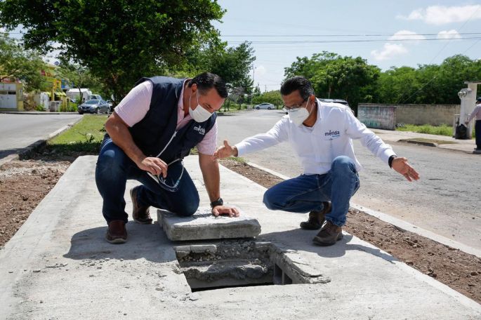 La participación de la ciudadanía es fundamental para construir una Mérida de 10