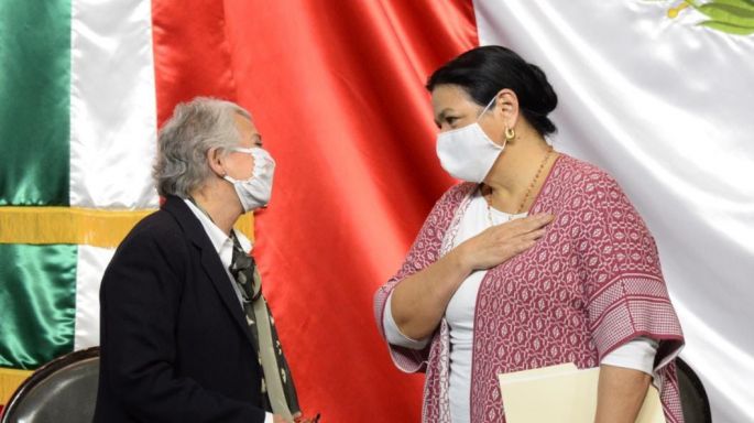 Secretaria de Gobernación comparece ante comisiones de la Cámara de Diputados