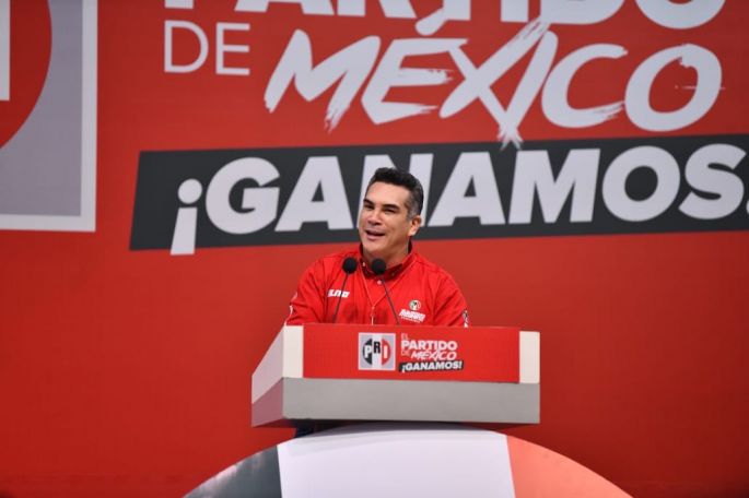 El PRI hará un exhorto para que las Fuerzas Armadas Mexicanas no queden en el desamparo