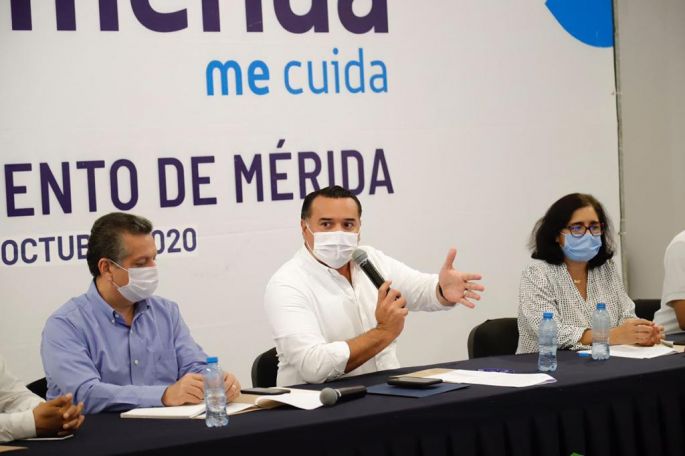 A partir de mañana, el Ayuntamiento y especialistas en hidrología buscarán solución integral a las condiciones de las zonas inundadas 