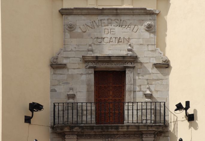 Anuncian cupo disponible en varias licenciaturas de la UADY 