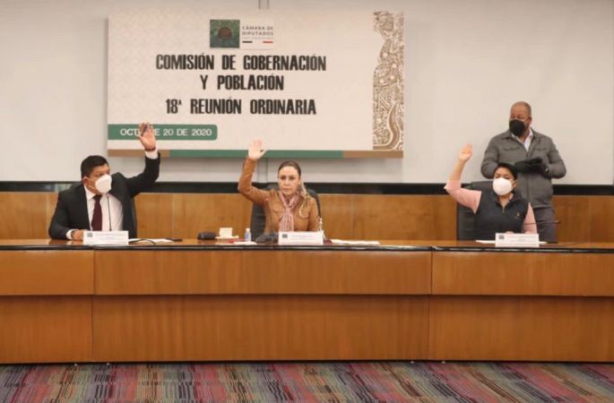 Aprueban la procedencia de la Consulta Popular presentada por AMLO