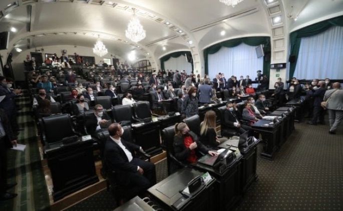 Aprueba Senado, en lo general, extinción de 109 fideicomisos