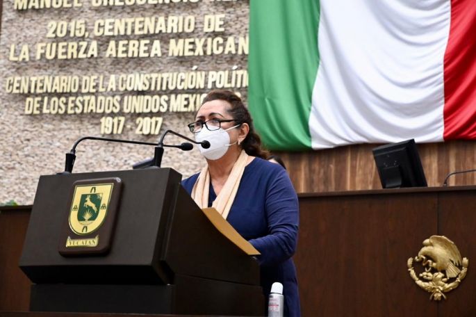 Sería una realidad la “muerte civil” para las y los corruptos en Yucatán 