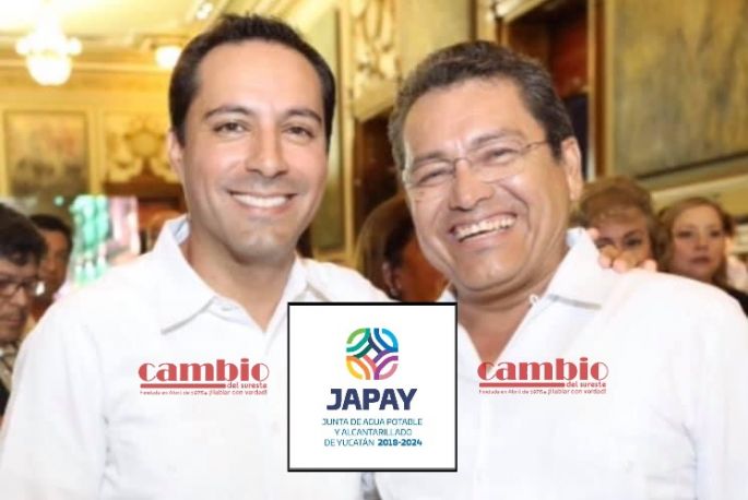 La JAPAY hace cobros abusivos, luego de supuestos apoyos de Mauricio Vila 