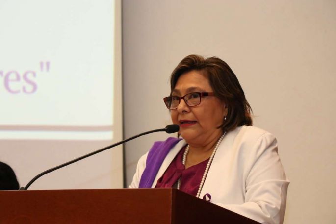 Capacitarán a personal de la UADY en temas de género     