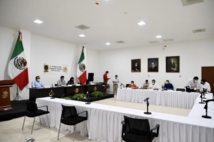 Comienza proceso legislativo para elegir al nuevo Fiscal