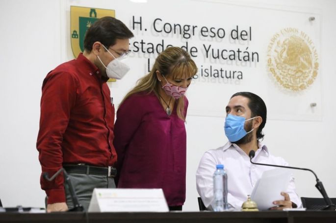 Aprueban procedimiento para la designación del nuevo Fiscal General del Estado