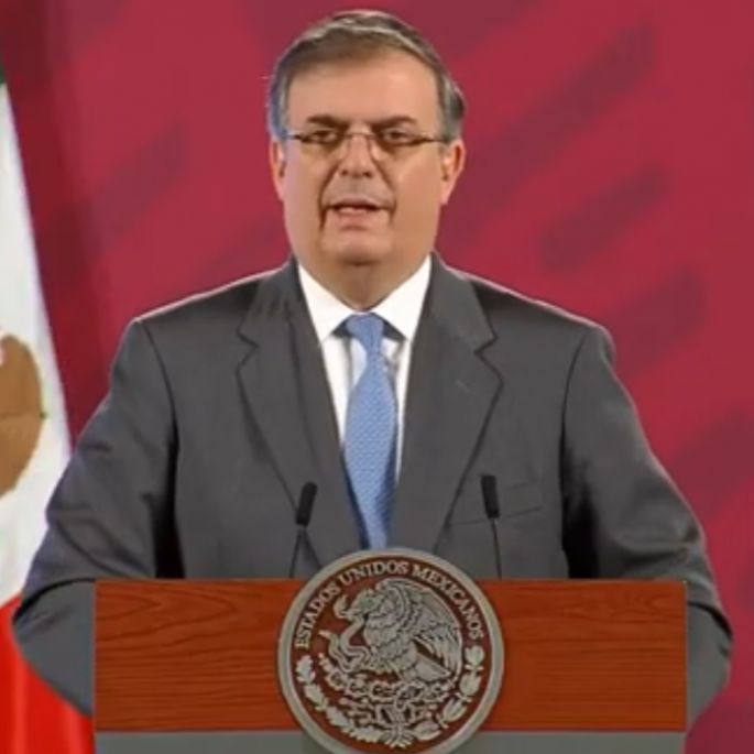 México ya recibió las primeras dosis de la vacuna de CanSino Biologics contra el Covid 