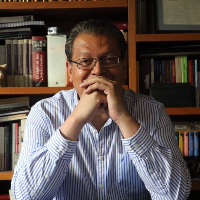 Mauricio Carrera gana el Premio Nacional de Cuento “Beatriz Espejo” 2020