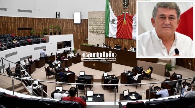 Diputados piden investigar por corrupción al ex Fiscal; el PAN se opone 